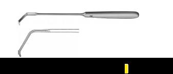 ЗІНКЕР РЕТРАКТОР 36X8MM 245MM